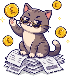 Cashback comparison