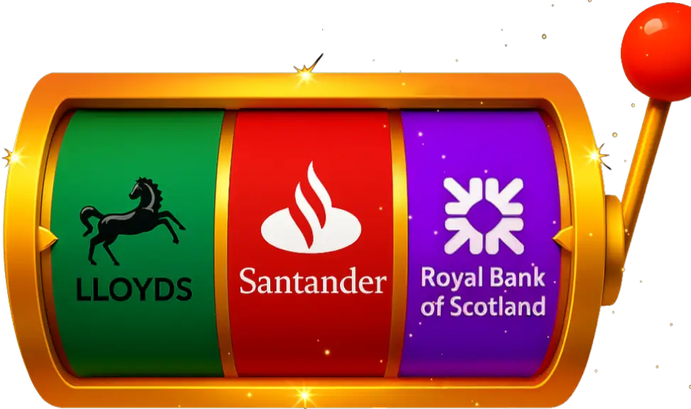 Offer Machine graphic